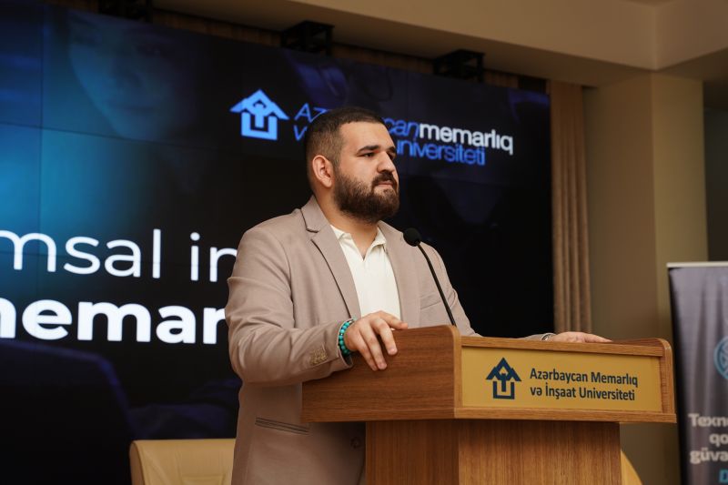 Rəqəmsal İnkişafın Memarları — 2