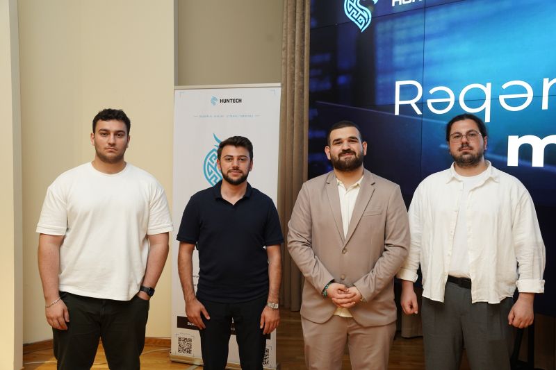 Rəqəmsal İnkişafın Memarları — 5